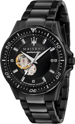 Kép betöltése a Galériamegjelenítőbe, MASERATI R8823140005 Karóra – Image 1
