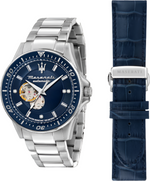 Kép betöltése a Galériamegjelenítőbe, MASERATI R8823140007 Karóra – Image 1
