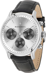 Kép betöltése a Galériamegjelenítőbe, MASERATI R8851118009 Karóra – Image 1
