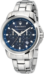Kép betöltése a Galériamegjelenítőbe, MASERATI R8851121016 Karóra – Image 1
