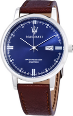 Kép betöltése a Galériamegjelenítőbe, MASERATI R8851130003 Karóra – Image 1
