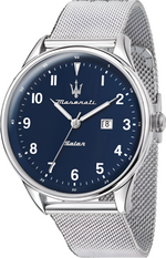 Kép betöltése a Galériamegjelenítőbe, MASERATI R8851146002 Karóra – Image 1
