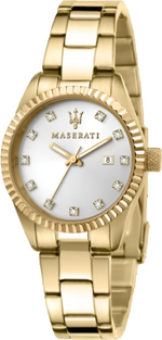 Kép betöltése a Galériamegjelenítőbe, MASERATI R8853100506 Karóra – Image 1
