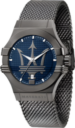 Kép betöltése a Galériamegjelenítőbe, MASERATI R8853108005 Karóra – Image 1
