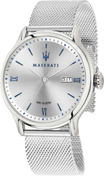 Kép betöltése a Galériamegjelenítőbe, MASERATI R8853118012 Karóra – Image 1
