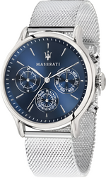 Kép betöltése a Galériamegjelenítőbe, MASERATI R8853118013 Karóra – Image 1
