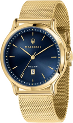 Kép betöltése a Galériamegjelenítőbe, MASERATI R8853118014 Karóra – Image 1
