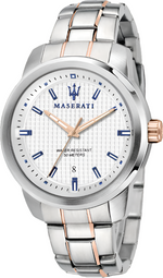 Kép betöltése a Galériamegjelenítőbe, MASERATI R8853121005 Karóra – Image 1
