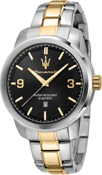 Kép betöltése a Galériamegjelenítőbe, MASERATI R8853121009 Karóra – Image 1

