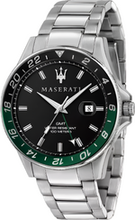 Kép betöltése a Galériamegjelenítőbe, MASERATI R8853140005 Karóra – Image 1
