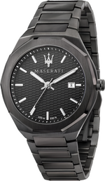 Kép betöltése a Galériamegjelenítőbe, MASERATI R8853142001 Karóra – Image 1
