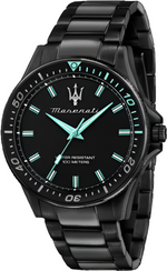 Kép betöltése a Galériamegjelenítőbe, MASERATI R8853144001 Karóra – Image 1
