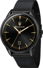 Kép betöltése a Galériamegjelenítőbe, MASERATI R8853146001 Karóra – Image 1
