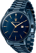 Kép betöltése a Galériamegjelenítőbe, MASERATI R8853146003 Karóra – Image 1
