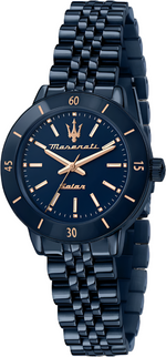 Kép betöltése a Galériamegjelenítőbe, MASERATI R8853149501 Karóra – Image 1
