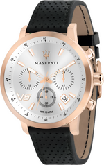 Kép betöltése a Galériamegjelenítőbe, MASERATI R8871134001 Karóra – Image 1

