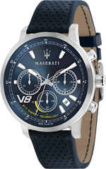 Kép betöltése a Galériamegjelenítőbe, MASERATI R8871134002 Karóra – Image 1
