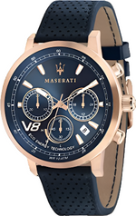 Kép betöltése a Galériamegjelenítőbe, MASERATI R8871134003 Karóra – Image 1
