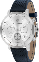 Kép betöltése a Galériamegjelenítőbe, MASERATI R8871134004 Karóra – Image 1
