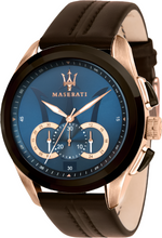 Kép betöltése a Galériamegjelenítőbe, MASERATI R8871612024 Karóra – Image 1
