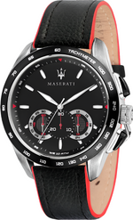 Kép betöltése a Galériamegjelenítőbe, MASERATI R8871612028 Karóra – Image 1

