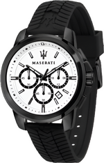 Kép betöltése a Galériamegjelenítőbe, MASERATI R8871621010 Karóra – Image 1
