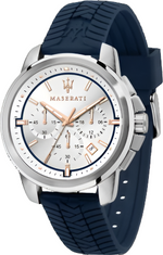 Kép betöltése a Galériamegjelenítőbe, MASERATI R8871621013 Karóra – Image 1
