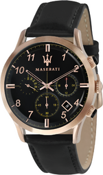 Kép betöltése a Galériamegjelenítőbe, MASERATI R8871625004 Karóra – Image 1
