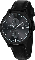 Kép betöltése a Galériamegjelenítőbe, MASERATI R8871626005 Karóra – Image 1
