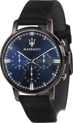 Kép betöltése a Galériamegjelenítőbe, MASERATI R8871630002 Karóra – Image 1
