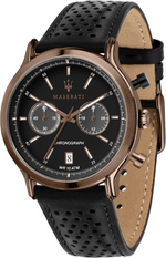 Kép betöltése a Galériamegjelenítőbe, MASERATI R8871638001 Karóra – Image 1
