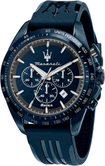 Kép betöltése a Galériamegjelenítőbe, MASERATI R8871649001 Karóra – Image 1
