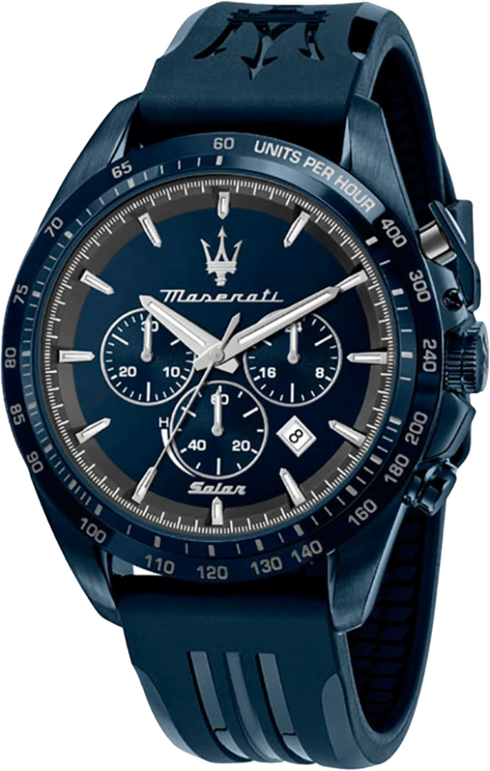 MASERATI R8871649001 Karóra – Image 1