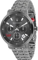 Kép betöltése a Galériamegjelenítőbe, MASERATI R8873134001 Karóra – Image 1
