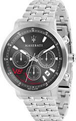 Kép betöltése a Galériamegjelenítőbe, MASERATI R8873134003 Karóra – Image 1
