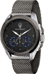 Kép betöltése a Galériamegjelenítőbe, MASERATI R8873612006 Karóra – Image 1
