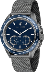 Kép betöltése a Galériamegjelenítőbe, MASERATI R8873612009 Karóra – Image 1
