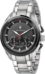 Kép betöltése a Galériamegjelenítőbe, MASERATI R8873612015 Karóra – Image 1
