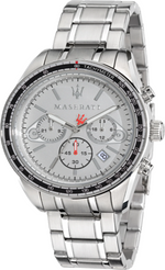 Kép betöltése a Galériamegjelenítőbe, MASERATI R8873612031 Karóra – Image 1
