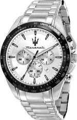 Kép betöltése a Galériamegjelenítőbe, MASERATI R8873612049 Karóra – Image 1
