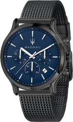Kép betöltése a Galériamegjelenítőbe, MASERATI R8873618008 Karóra – Image 1
