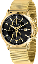 Kép betöltése a Galériamegjelenítőbe, MASERATI R8873618014 Karóra – Image 1

