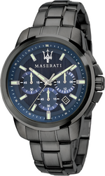 Kép betöltése a Galériamegjelenítőbe, MASERATI R8873621005 Karóra – Image 1
