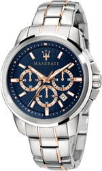 Load image into Gallery viewer, MASERATI R8873621008 Karóra – Image 1
