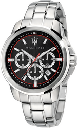 Kép betöltése a Galériamegjelenítőbe, MASERATI R8873621009 Karóra – Image 1
