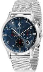 Kép betöltése a Galériamegjelenítőbe, MASERATI R8873625003 Karóra – Image 1
