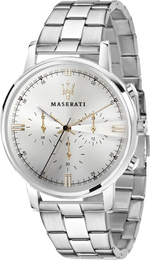Kép betöltése a Galériamegjelenítőbe, MASERATI R8873630002 Karóra – Image 1
