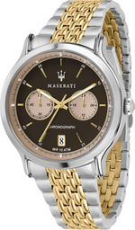 Kép betöltése a Galériamegjelenítőbe, MASERATI R8873638003 Karóra – Image 1
