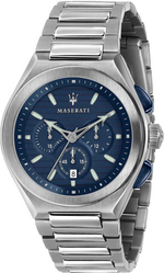 Kép betöltése a Galériamegjelenítőbe, MASERATI R8873639001 Karóra – Image 1
