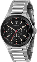 Kép betöltése a Galériamegjelenítőbe, MASERATI R8873639002 Karóra – Image 1

